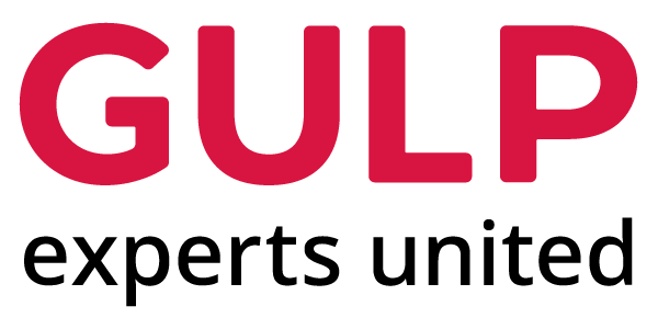 GULP Logo