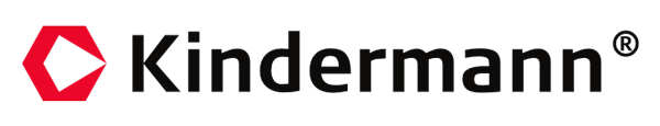 Kindermann Logo