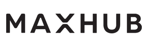 MAXHUB Logo