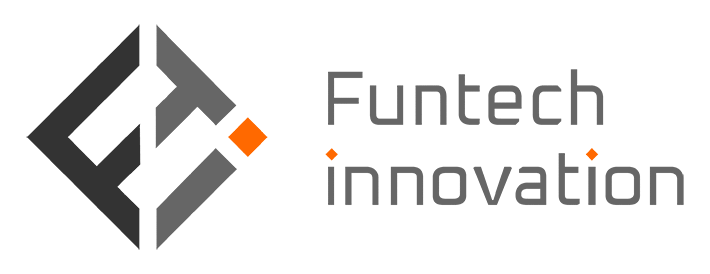 Funtech innovation Logo