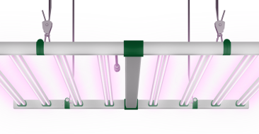 Gro-Lux PRO Frame 3D render_4