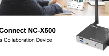 NC-X500